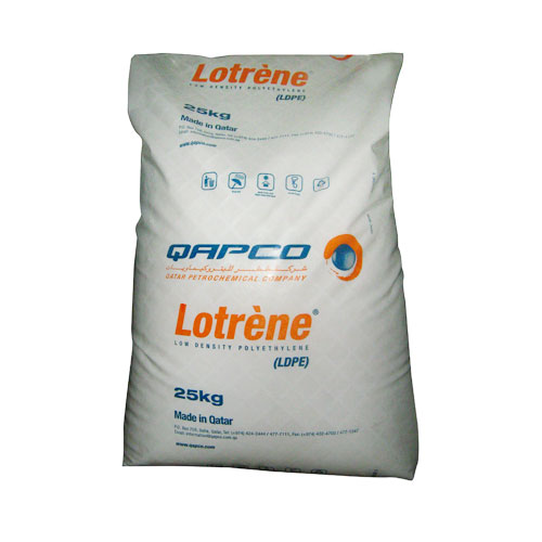 LDPE Film FD0474 Lotrene - Hạt Nhựa Thượng Phẩm - Công Ty TNHH Thượng Phẩm